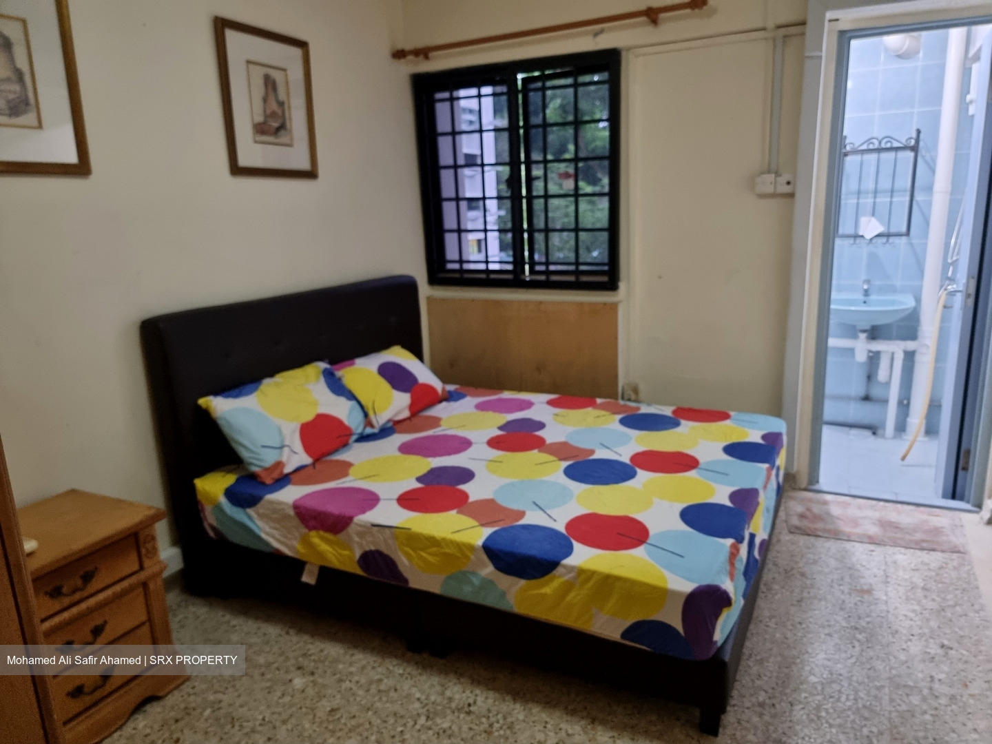 Blk 413 Bukit Batok West Avenue 4 (Bukit Batok), HDB 3 Rooms #601351331